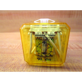 IDEC RR3PA-UC Relay RR3PAUC - New No Box