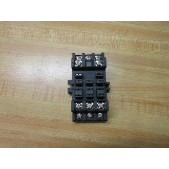 Young NDSQ-11A Relay Socket NDSQ11A - New No Box