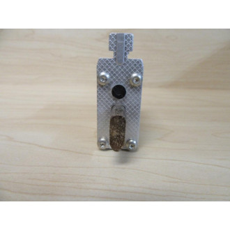 EatonBussmann 170M1565D Fuse - Used