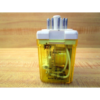 IDEC RR3PA-UC Relay RR3PAUC - New No Box