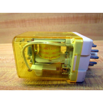 IDEC RR3PA-UC Relay RR3PAUC - New No Box