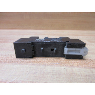 NAiS AHNA11 Relay Socket (Pack of 3) - Used