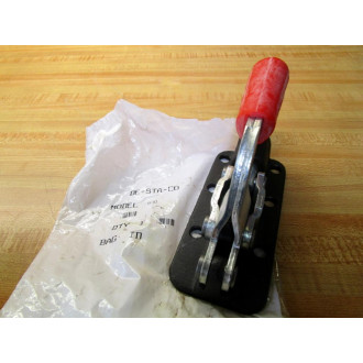 Destaco 630 Toggle Holding Clamp