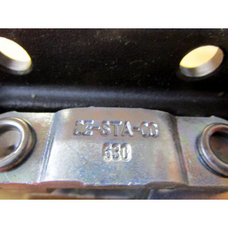 Destaco 630 Toggle Holding Clamp