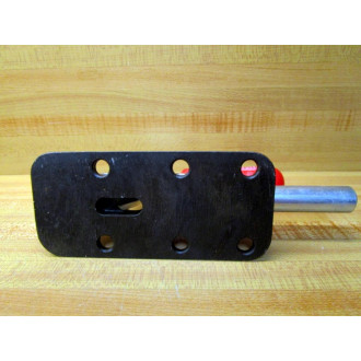 Destaco 630 Toggle Holding Clamp