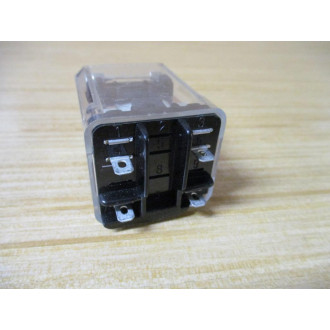 Potter & Brumfield KUEP-3A15-120V AC Relay KUEP-3A15-120VAC - Used Potter & Brumfield KUEP-3A15-120V AC Relay KUEP-3A15-120VAC - Used