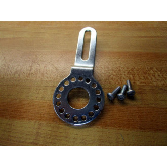 Honeywell 4074EGR Crank Arm Assembly