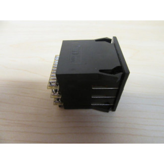 WD KBPL BCD Output Counter - New No Box