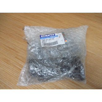 Komatsu 195-27-33130 Bolt 1952733130 (Pack of 5)