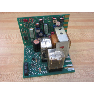 62137-127 Circuit Board Assy 62137127 62137-127L - Used