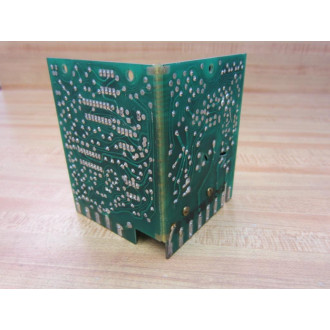 62137-127 Circuit Board Assy 62137127 62137-127L - Used