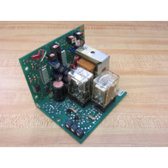 62137-127 Circuit Board Assy 62137127 62137-127L - Used