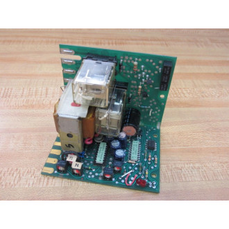 62137-127 Circuit Board Assy 62137127 62137-127L - Used