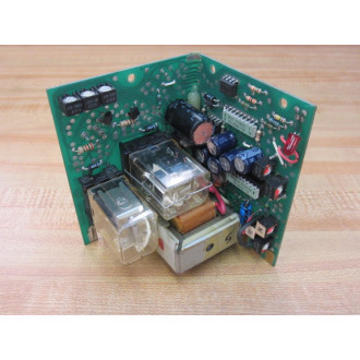 62137-127 Circuit Board Assy 62137127 62137-127L - Used