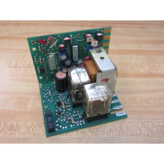 62137-127 Circuit Board Assy 62137127 62137-127L - Used