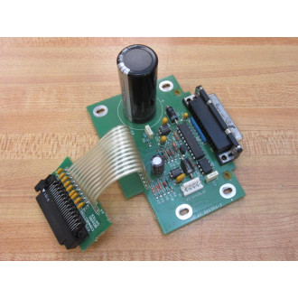 Datex 884353-2 Recorder+Connector Boards 8843532 - Used