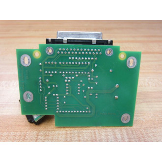 Datex 884353-2 Recorder+Connector Boards 8843532 - Used