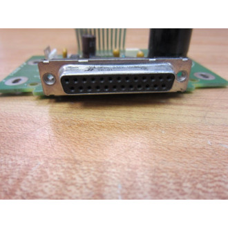 Datex 884353-2 Recorder+Connector Boards 8843532 - Used