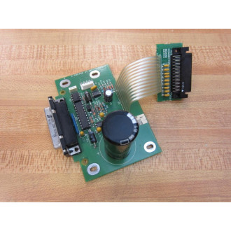 Datex 884353-2 Recorder+Connector Boards 8843532 - Used