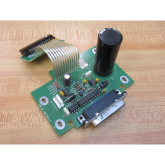 Datex 884353-2 Recorder+Connector Boards 8843532 - Used