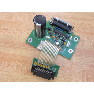 Datex 884353-2 Recorder+Connector Boards 8843532 - Used