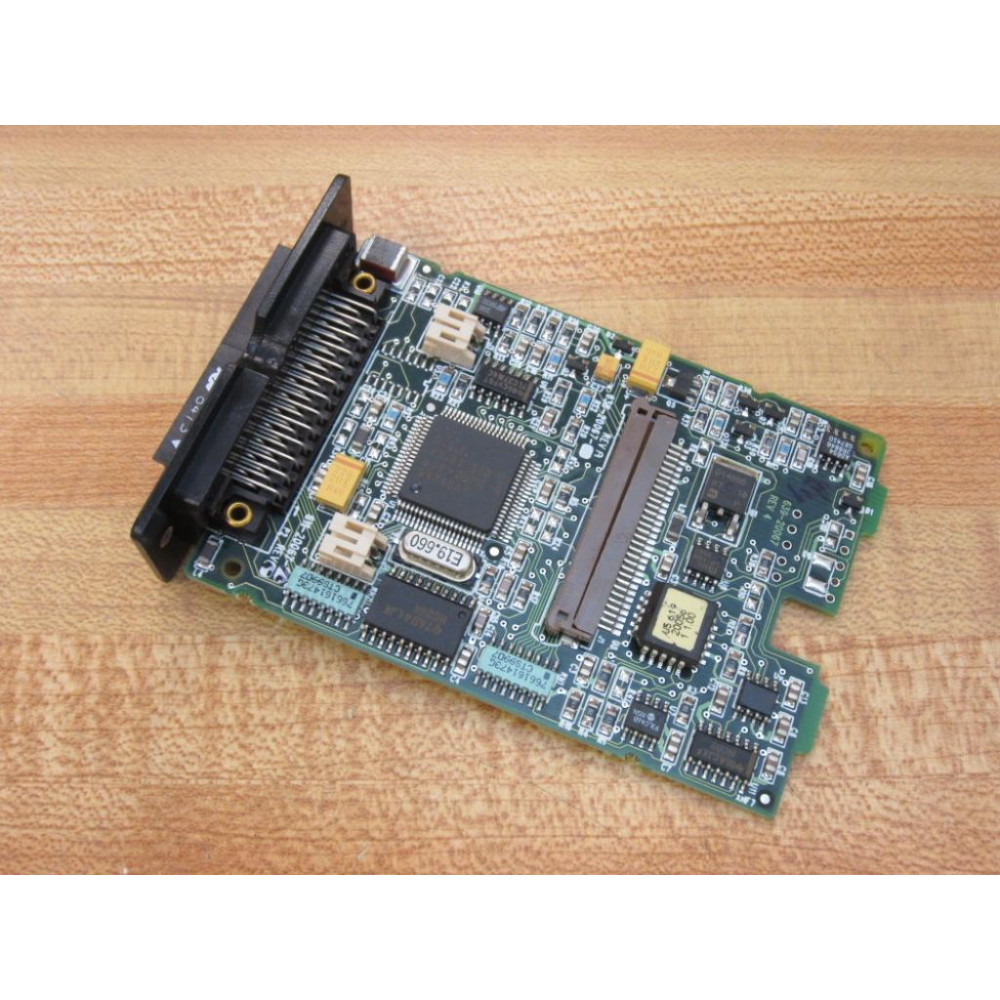 639-20067 Circuit Board 63920067 - Used