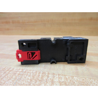 Schneider Electric RPZF2 Telemecanique Relay Socket - New No Box