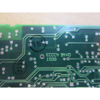 639-20067 Circuit Board 63920067 - Used