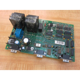 Schneider 155-246B PDC Main Board 155246B - Used