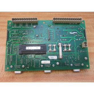 Schneider 155-246B PDC Main Board 155246B - Used