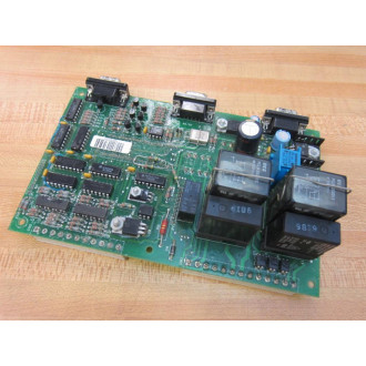 Schneider 155-246B PDC Main Board 155246B - Used
