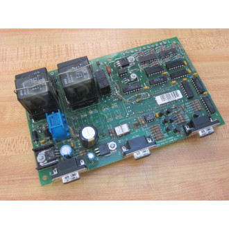 Schneider 155-246B PDC Main Board 155246B - Used