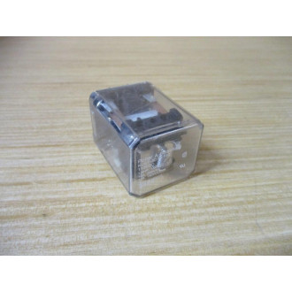 Potter & Brumfield KUEP-3D15-110 Relay KUEP-3D15-110VDC - Used