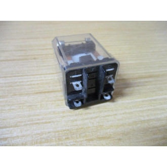 Potter & Brumfield KUEP-3D15-110 Relay KUEP-3D15-110VDC - Used