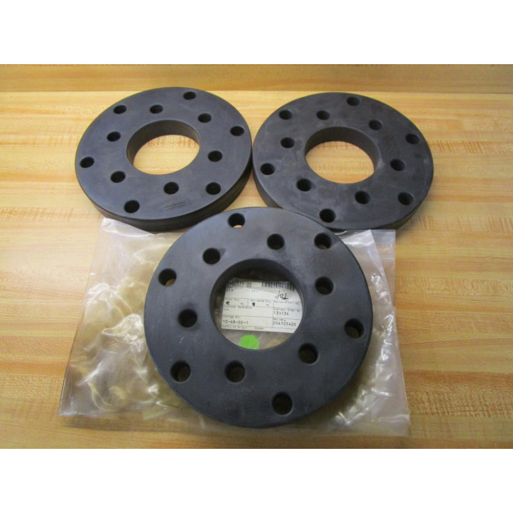 Generic 60571 Elastic Plate 6-60571 00 (Pack of 3) Generic 60571 Elastic Plate 6-60571 00 (Pack of 3)