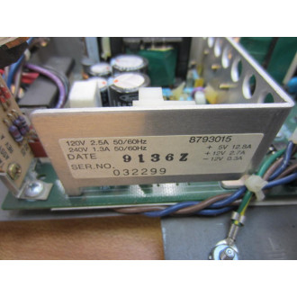 Tamura 2P-P1-0823 Power Supply - Used
