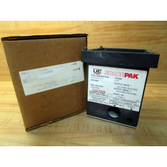 United Electric I922X013 Temperature Control Probe Housing Housing Only