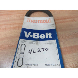 Thermoid 4L270 FHP Glasstex Belt