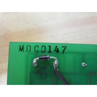 Sick 7022781 CircuitRelay Board - Used