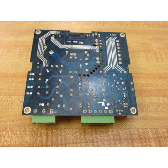 Cabur XCSF120 Power Supply Board XCSF120C - Used
