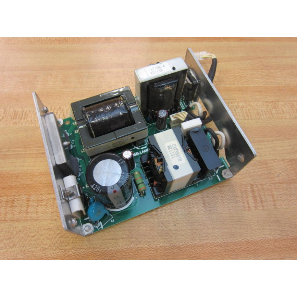 Densei-Lambda CCB040C Power Supply Board - Used
