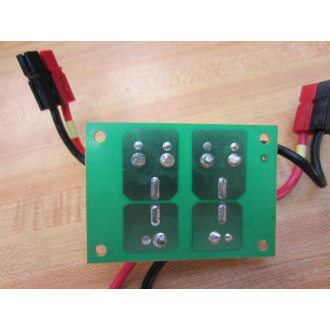 SDU3 Circuit Board 110-SDU3-000-00N - Used
