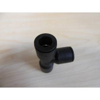 Parker Legris 364PLP-8 Tee Connector (Pack of 10)