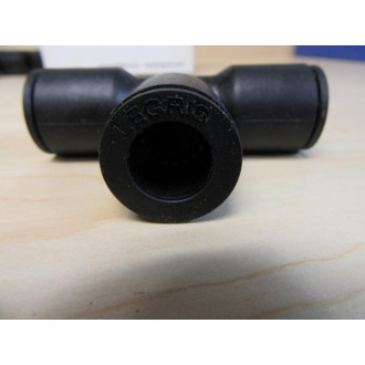 Parker Legris 364PLP-8 Tee Connector (Pack of 10)