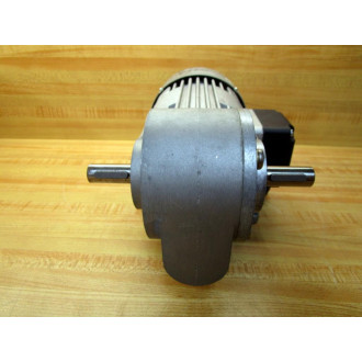 Neckar-Motoren 704202 Motor ND9482-00000806IP540530F Broken Base Mount - Used