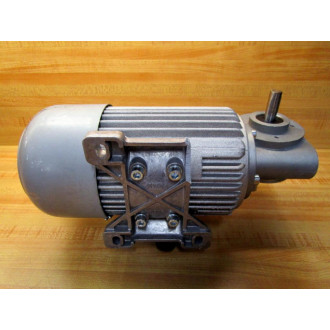 Neckar-Motoren 704202 Motor ND9482-00000806IP540530F Broken Base Mount - Used