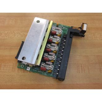 GEFanuc IC693MDL390 D73B1 Output Board  44A729566-G01 - Used