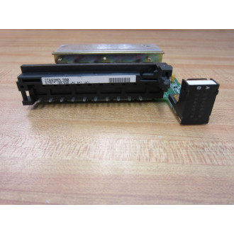 GEFanuc IC693MDL390 D73B1 Output Board  44A729566-G01 - Used