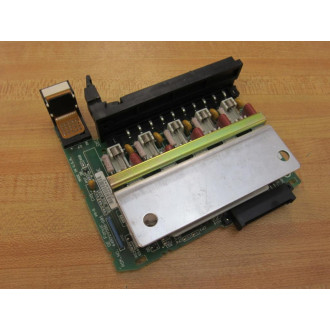 GEFanuc IC693MDL390 D73B1 Output Board  44A729566-G01 - Used