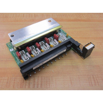 GEFanuc IC693MDL390 D73B1 Output Board  44A729566-G01 - Used